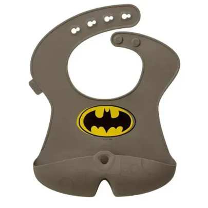 Silikónový podbradník Batman B.Box