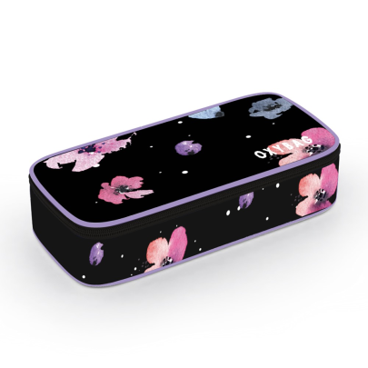 Puzdro etue Jumbo Oxy Flowers OxyBag