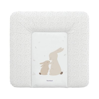 Prebaľovacia podložka 75 x 75 cm Träumeland