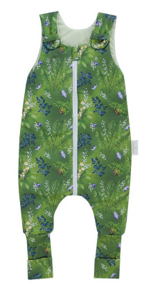 Rastúci spací vak Move Fairytale Woodland Emitex