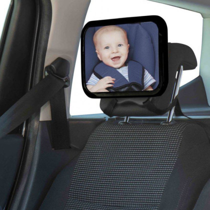 Zrkadlo Car mirror Dooky