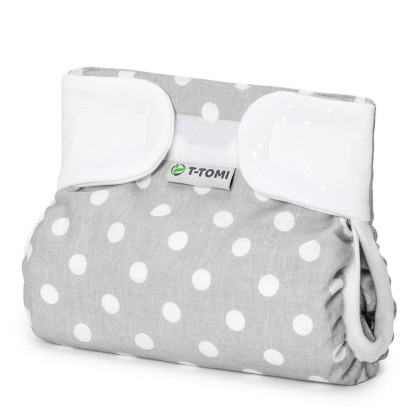 Ortopedické abdukčné nohavičky suchý zips 3-6kg T-tomi
