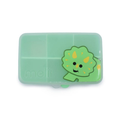 Snackle Box krabička na desiatu mini Melii