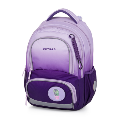 Školská súprava 3ks OXY NEXT Purple