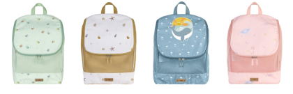 Plážový batôžtek Saro Baby