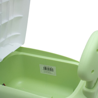 Detské odrážadlo Kiddo Cruiser Baby Mix