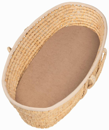 Froté prestieradlo do kočíka Infantilo