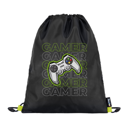 Školská súprava 4 ks Oxy Sherpy Gamer