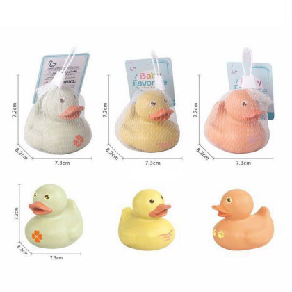 Kačička eko plast 8 cm