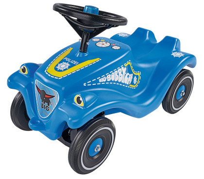 Auto odrážadlo Big Bobby Car Classic