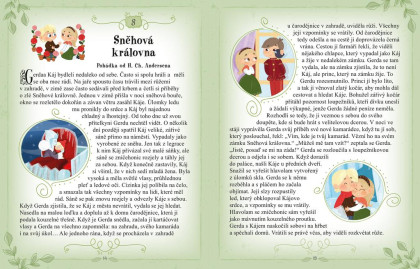101 klasických rozprávok