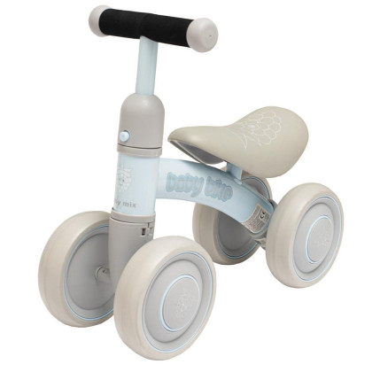 Detské odrážadlo Baby Mix Baby Bike