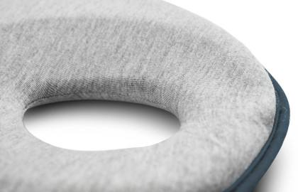 Ergonomický tvarujúci vankúšik pre bábätko Sensillo