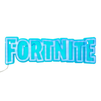Fortnite Neon svetlo
