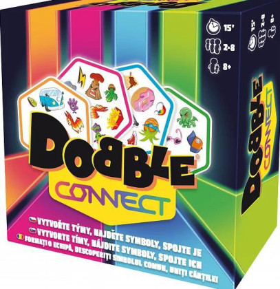 Dobble Connect