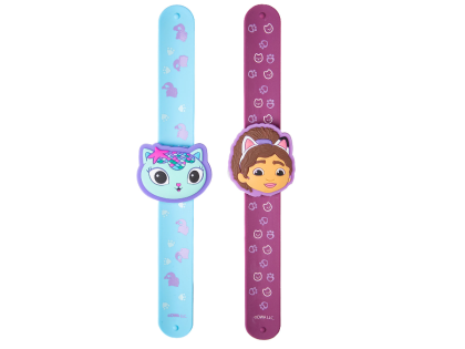 Náramok 22,5 cm Gábinin kúzelný domček