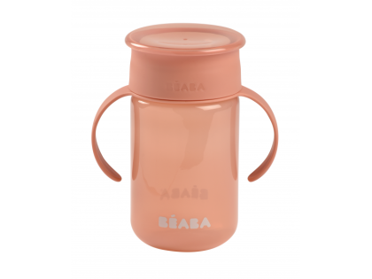 Hrnček trénovací 360° 340 ml 12 m+