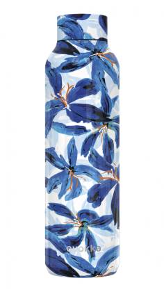 Nerezová termofľaša Solid 630 ml Quokka