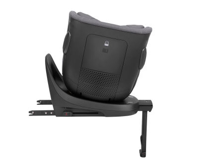 Autosedačka 40-150 cm i-Twist i-Size KikkaBoo