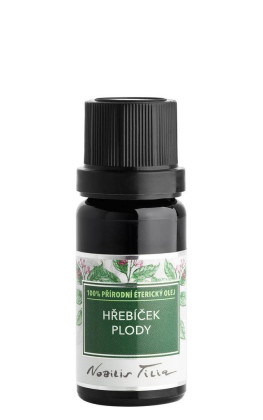 Klinček plody 2 ml tester sklo