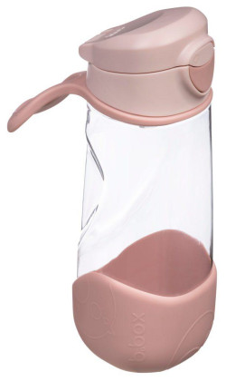 Šport fľaša na pitie 450 ml B.box