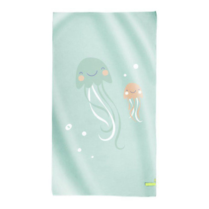 Mikrovláknová osuška 90x160 cm Saro Baby