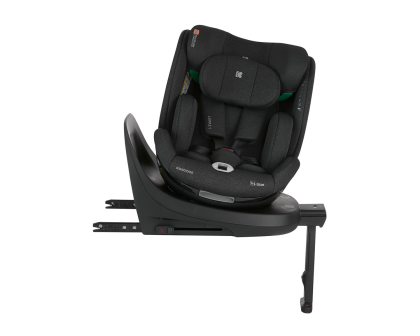 Autosedačka 40-150 cm i-Twist i-Size KikkaBoo