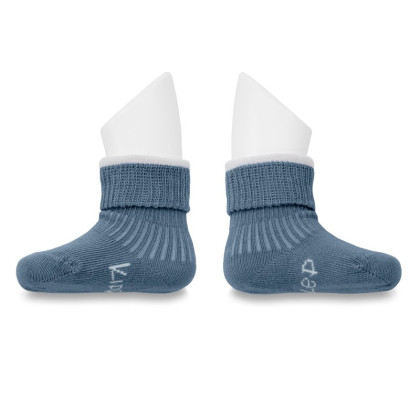 Detské ponožky Stay-on-Socks Newborn 1 pár