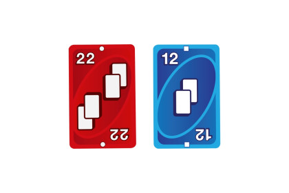 Kartová hra UNO Zero