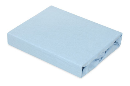 Poťah na prebaľovaciu podložku jersey 50/60 x 70/80 cm BabyMatex