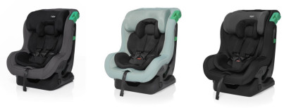 Autosedačka Verso R129 Zopa