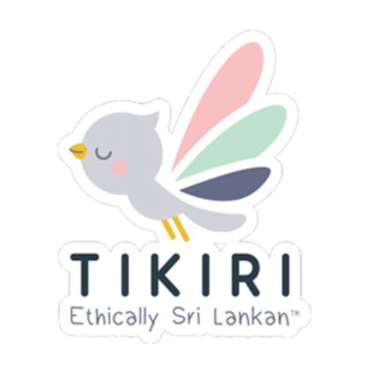 Tikiri Safari hrkálku a hryzátko