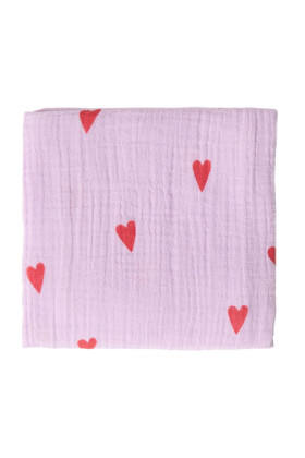 Swaddle zavinovačka Print Medium Studio Noos