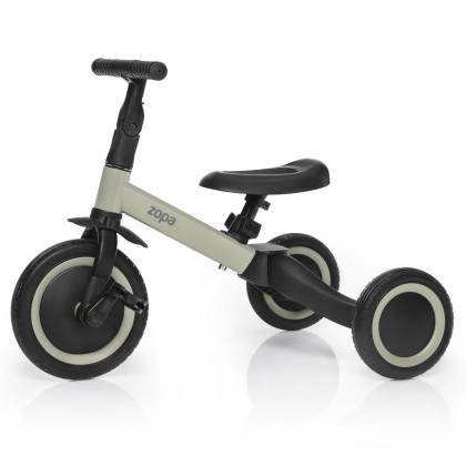 Trojkolka Razor Easy