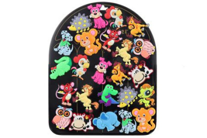 Magnety Veselé zvieratká