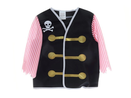 Kostým pirát Veľ. 3 roky+