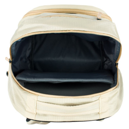 Set 3 Coolmate Beige: batoh, peračník, sáčok Baagl