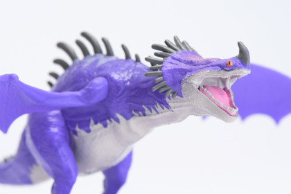 Ako vycvičiť draka základné draci
