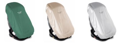 Ochranný poťah autosedačky antitermálne Jané