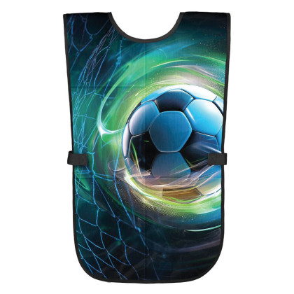 Detská zástera Futbal Lopta Baagl
