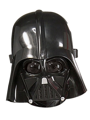 Detská maska ​​Dart Vader