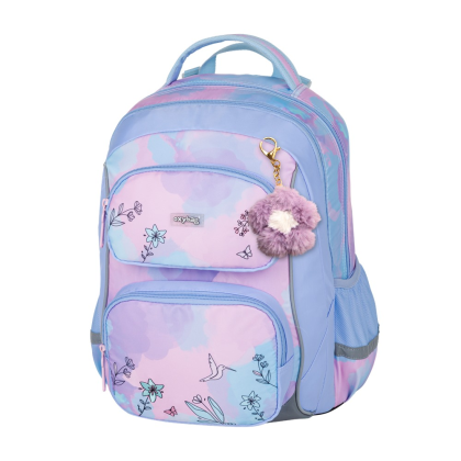 Školská súprava 3 ks Oxy Jumper Kolibrík OxyBag