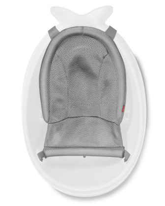 Vanička s ergonomickou podložkou Moby 3 fázová Skip Hop