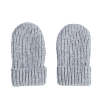 Mittens Folklore Merino Wool Lodger