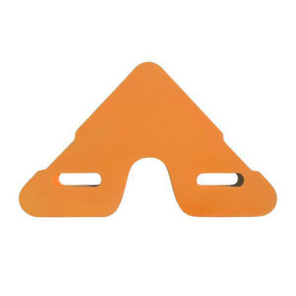 Plavák Delta 550 x 350 x 38 mm