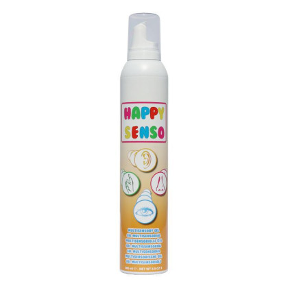 Happy Senso - multisenzorická pena Original