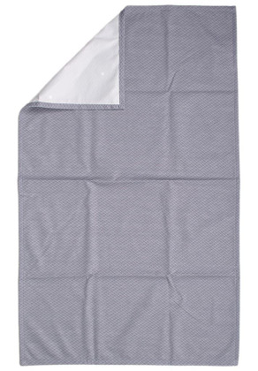 Prebaľovacia podložka 48 x 80 cm Tencel