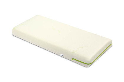 Matrac 90x40 cm latex-pena-kokos Aloe Vera