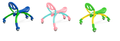 Detské jazdítko 2v1 Beetle Smile