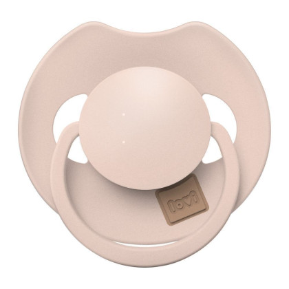 Cumlík silikónový dynamický Prime 0-6 m 1 ks Lovi